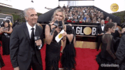 red carpet GIF by Golden Globes