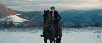 Rock Hello GIF by YUNGBLUD