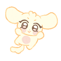 Ateez Yeosang Sticker