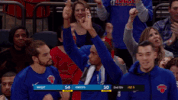 player bench GIF by NBA