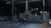 Jason Momoa Ryu GIF by Street Fighter Movie