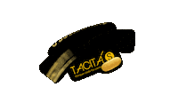 Brilho Sticker by Tacitá