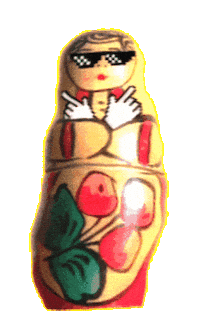 Pop Art Dance Sticker by Xinanimodelacra