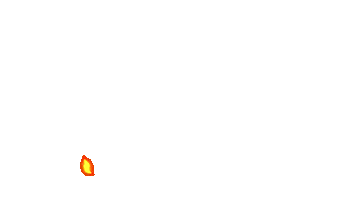 world cup fire Sticker by FIBA