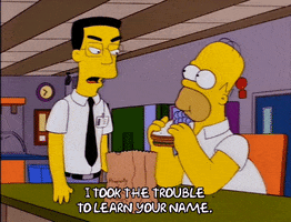 homer simpson episode 23 GIF
