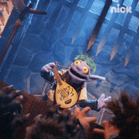 No No No GIF by Nickelodeon