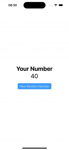 leonardopugliese03288c0033024164a3a55134f875211f giphyupload animation apple ios GIF