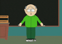 mr. herbert garrison GIF by South Park 