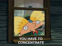 hey arnold nicksplat GIF
