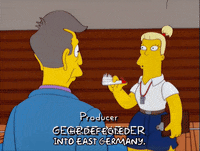 season 13 episode 20 GIF