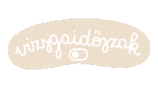 Bge Vizsga Sticker