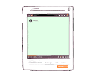 Website Sticker by Unifametro