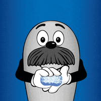Wash Hands Hr GIF by hr-fernsehen
