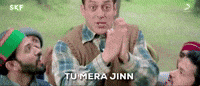 naach meri jaan GIF by Tubelight