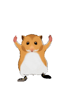 Happy Dance Sticker by Dedoles