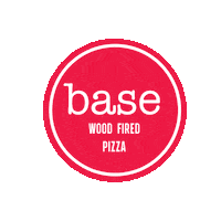 Comingsoon Sticker by Base Wood Fired Pizza Ireland