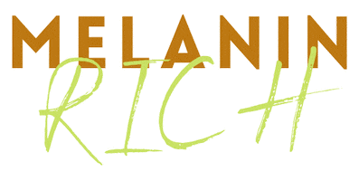 stmntpeace black africa blm melanin Sticker