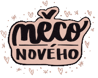 Czech Nove Sticker
