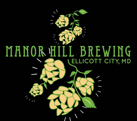 manorhillbrew giphygifmaker giphyattribution manorhill manor hill GIF