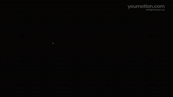 Animated Ice Winter Transitions