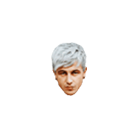 Thisisdave davide locatelli dave locatelli this is dave Sticker