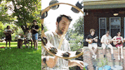 Music Video Band GIF by Elton Audio Records