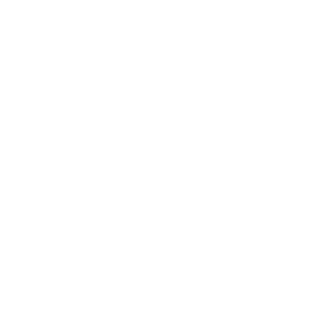 Winter Hat Sticker