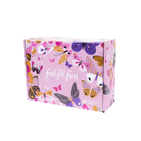Sticker by FabFitFun