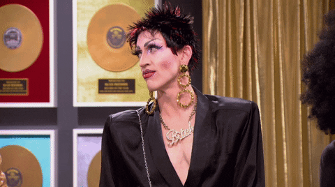 season 8 GIF by RuPaul's Drag Race S8
