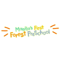 mayaforestpreschool kids happiness learning preschool Sticker
