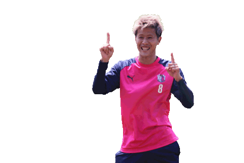 Cerezo Sticker by セレッソ大阪
