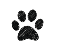 French Bulldog Dog Sticker by Lil Rags