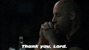 Pray Vin Diesel GIF by Fast & Furious