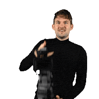 Mike Videoproduction Sticker by I Am Creations