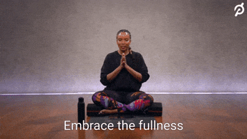 Embrace The Fullness 