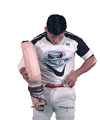 Sport Athlete Sticker by Magic City Casino
