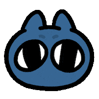 Cat Nuomi Sticker