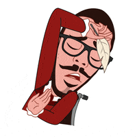 Diversity Wheelchair GIF by Iacopo Melio