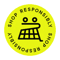 Shopping Sticker by Shop Responsibly UK