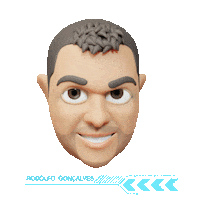 Youtube Art Sticker by Zoop®️