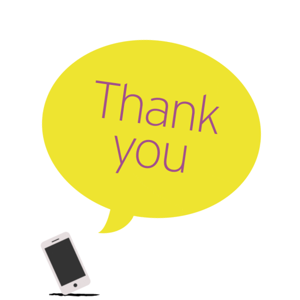 timetochange thank you thanks iphone mental health Sticker