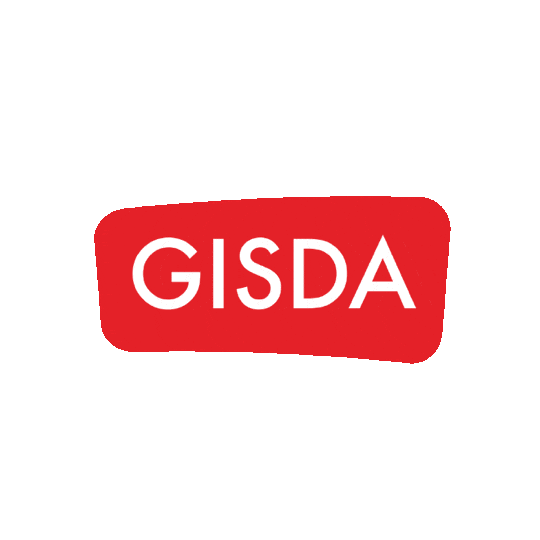 Sticker by GISDA