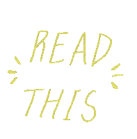 Read This Sticker