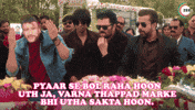 GIF by ZEE5