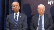 joe biden stare GIF by NowThis 