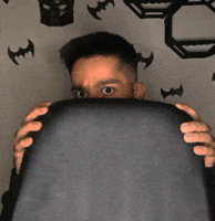 Fun Fear GIF