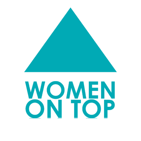 WomenOnTop giphyupload womenontop Sticker