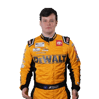 Cup Series Racing Sticker by NASCAR