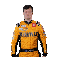 Cup Series Racing Sticker by NASCAR