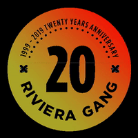 GIF by Riviera Gang